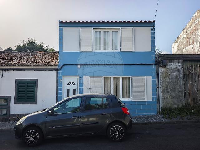 Casa venda em Rosto do Cão (São Roque), Ponta Delgada