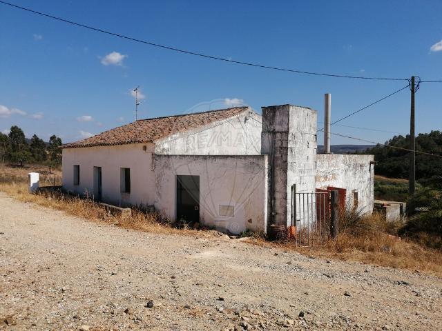 Casa venda em Marreiros, São Bartolomeu de Messines