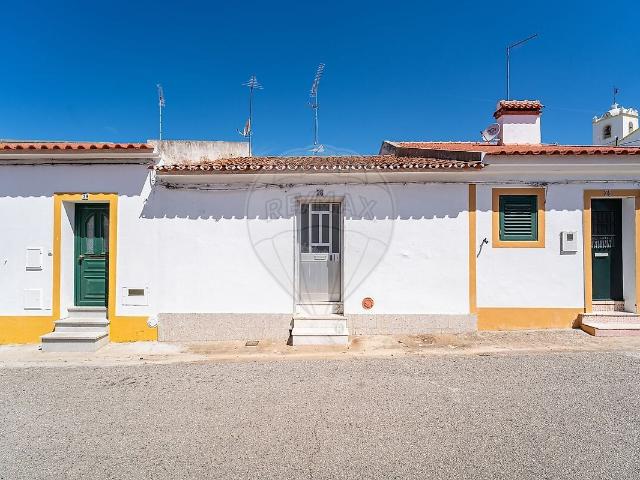 Casa venda em São Bento do Mato, Évora
