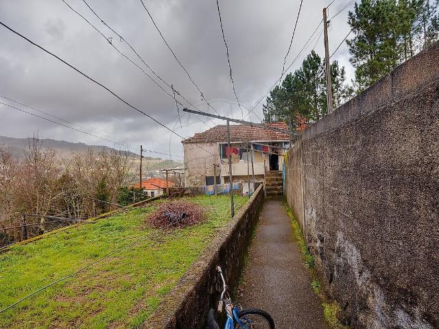 Casa venda em Rossio, São Cristóvão de Nogueira