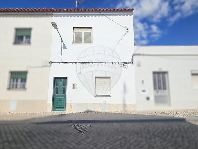 Casa venda em São João Baptista, Campo Maior