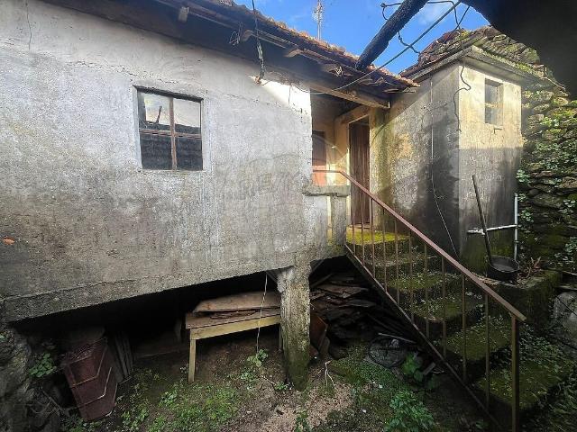 Casa venda em São João da Serra, Oliveira de Frades