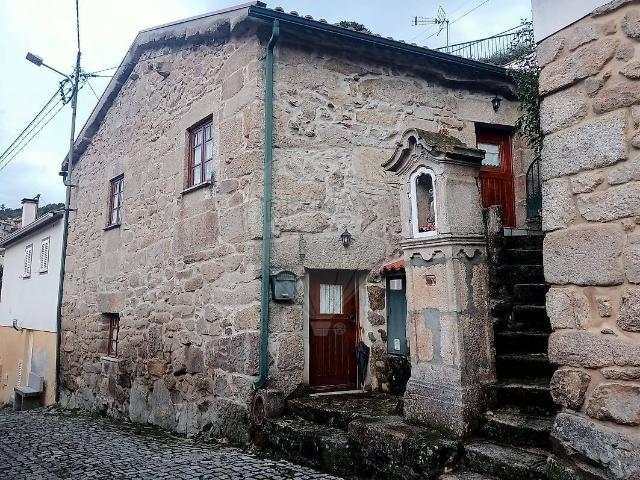 Casa venda em São João de Tarouca, Tarouca
