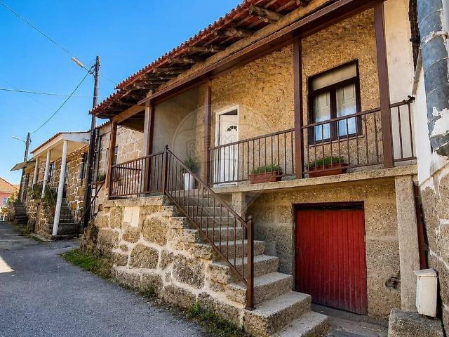 Casa venda em São Joaninho, Santa Comba Dão