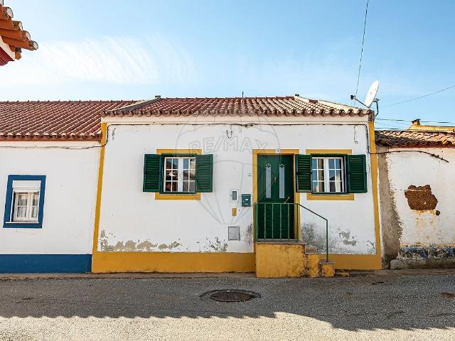 Casa venda em São Manços e São Vicente do Pigeiro, Évora