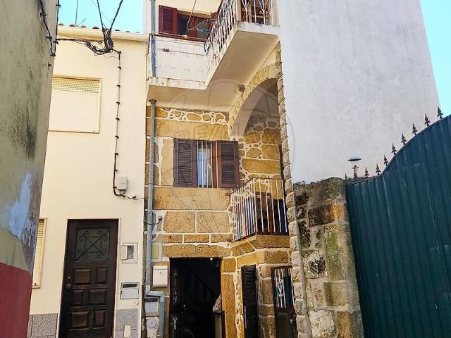 Casa venda em São Miguel de Acha, Idanha-a-Nova