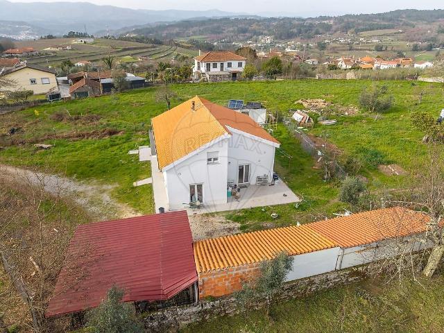 Casa venda em São Miguel do Mato, Viseu