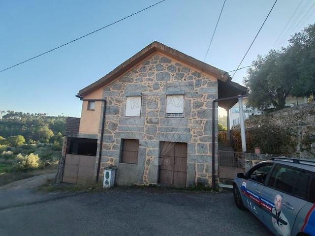 Casa venda em São Pedro de France, Viseu