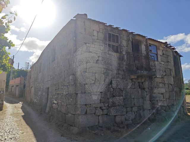 Casa venda em São Pedro Do Sul, Viseu