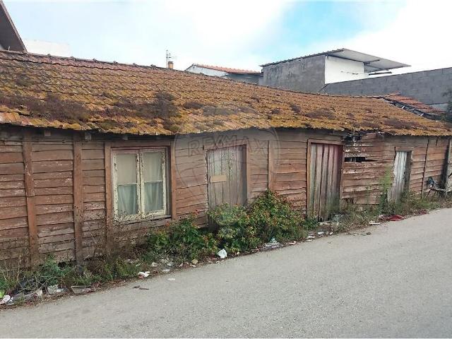 Casa venda em Parque Industrial da Figueira da Foz, Figueira da Foz