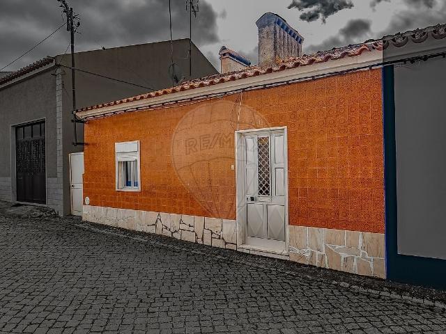 Casa venda em São Saturnino, Fronteira