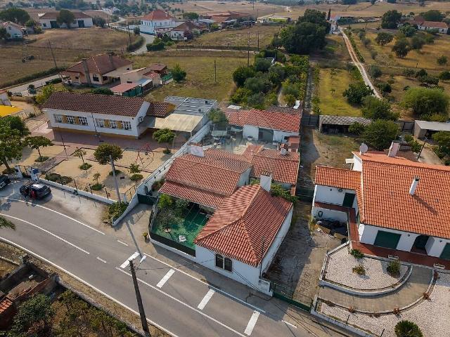 Casa venda em São Vicente do Paul, Santarém