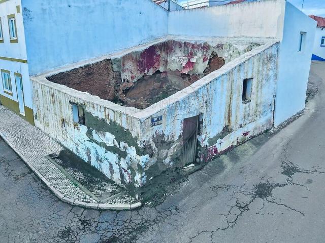 Casa venda em Saboia, Odemira