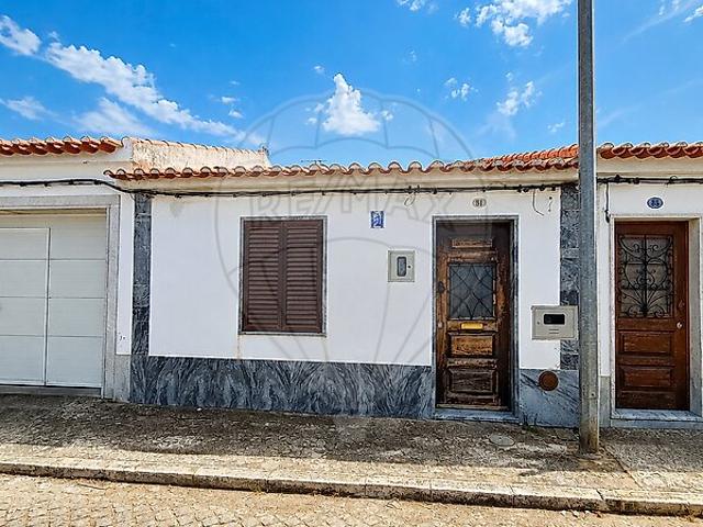 Casa venda em Salvada e Quintos, Beja