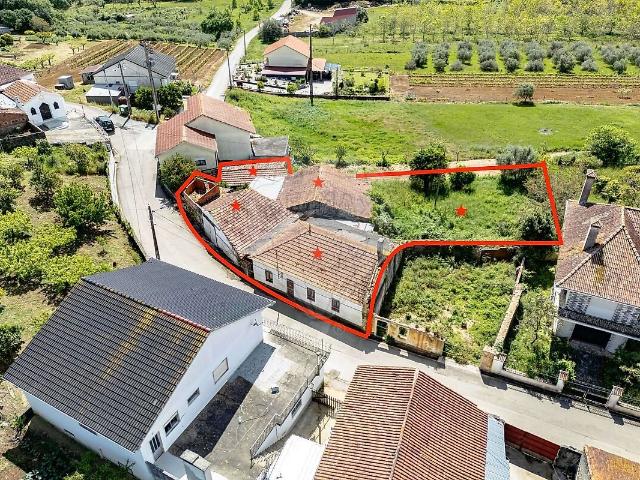 Casa venda em Samuel, Soure
