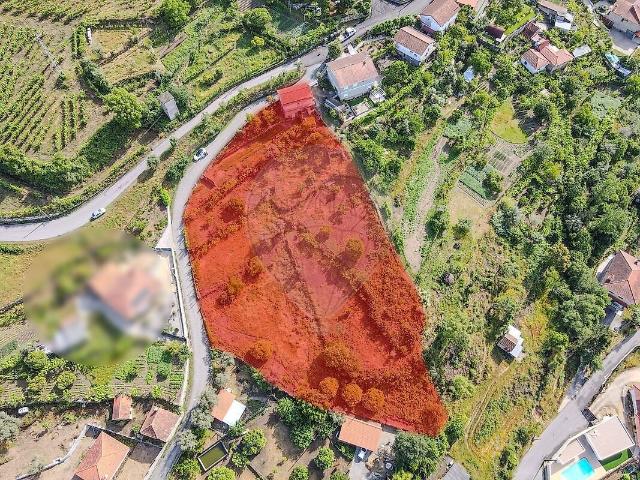 Casa venda em São Lourenço do Douro, Sande e São Lourenço do Douro
