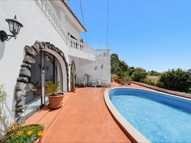 Casa venda em Santa Cruz