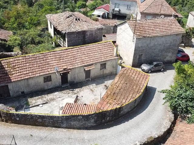 Casa venda em Santa Cruz da Trapa e São Cristóvão de Lafões, São Pedro do Sul