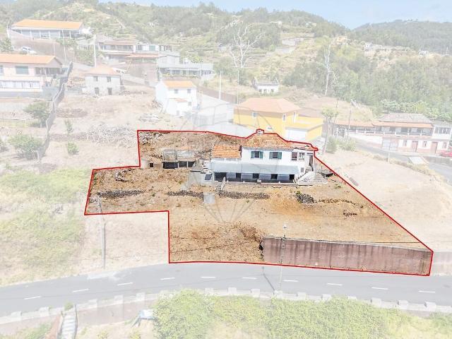 Casa venda em Rego, Santa Cruz