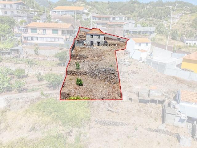 Casa venda em Rego, Santa Cruz