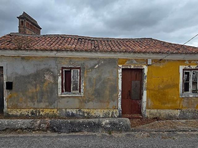 Casa venda em Santa Margarida da Coutada, Constância