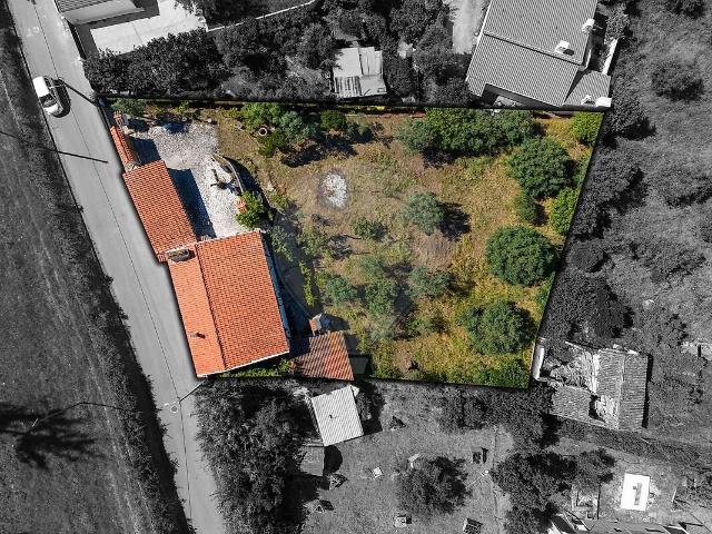 Casa venda em Santa Margarida da Coutada, Constância