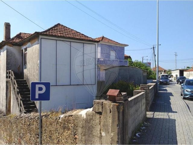 Casa venda em Santa Maria Da Feira, Aveiro