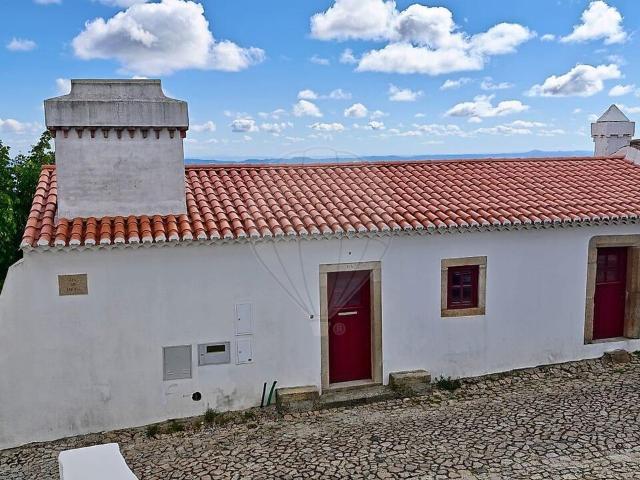 Casa venda em Santa Maria de Marvão, Marvão