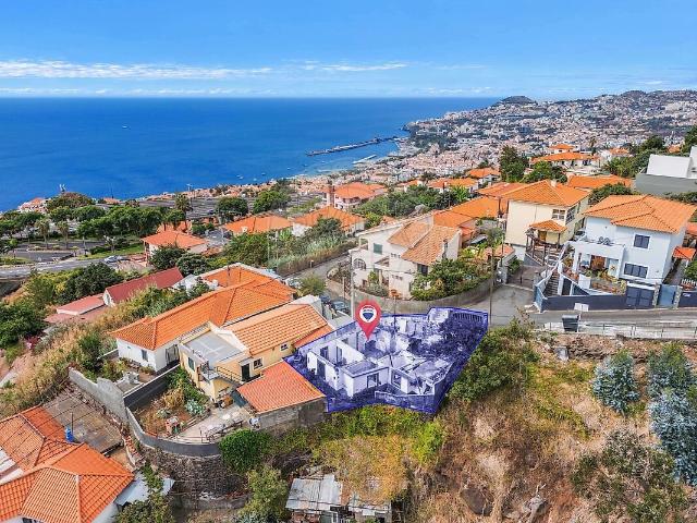 Casa venda em Boa Nova, Funchal