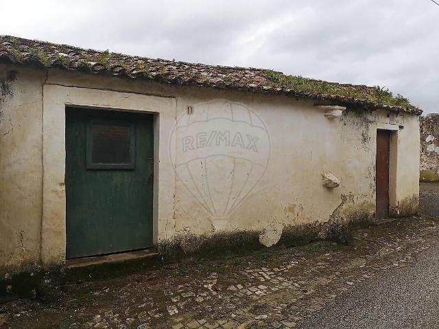 Casa venda em Santa Maria, São Pedro e Sobral da Lagoa, Óbidos