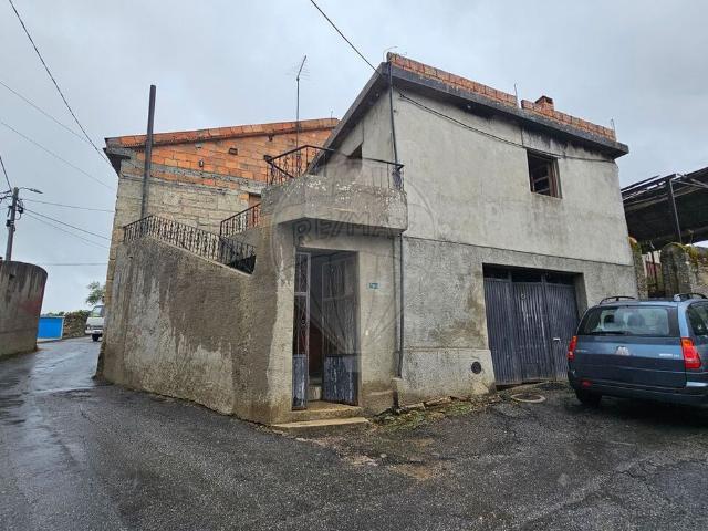 Casa venda em Santa Marta De Penaguião, Vila Real