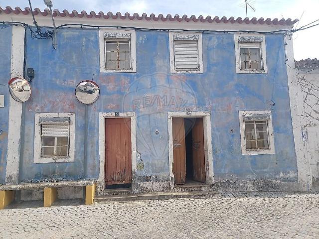 Casa venda em Castelejo, Nisa