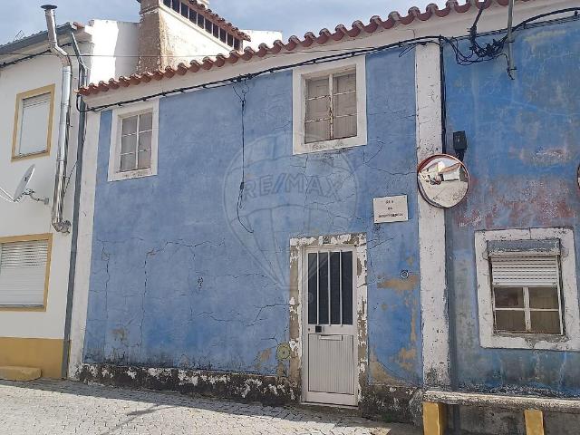 Casa venda em Castelejo, Nisa