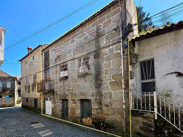 Casa venda em Santar e Moreira, Nelas