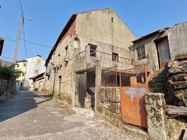 Casa venda em Carvalhal Redondo e Aguieira, Nelas