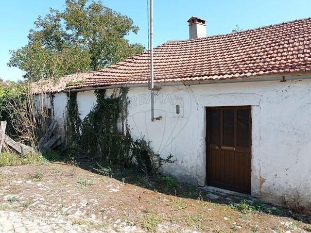 Casa venda em Santiago da Guarda, Ansião