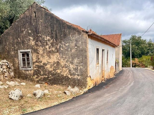 Casa venda em Santiago da Guarda, Ansião