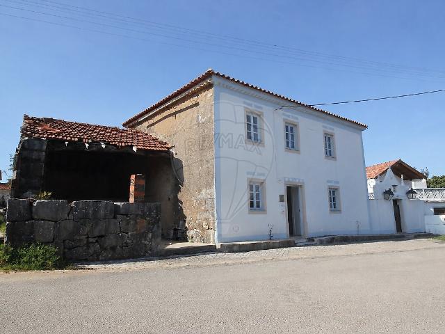 Casa venda em Santiago da Guarda, Ansião