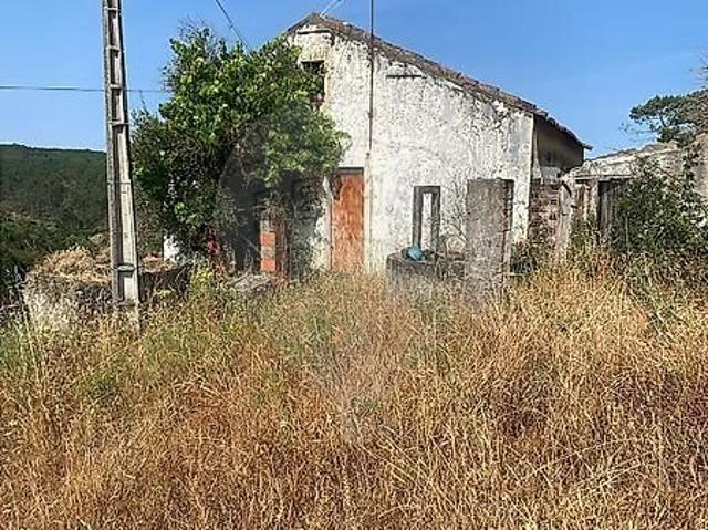 Casa venda em Santiago de Montalegre, Sardoal