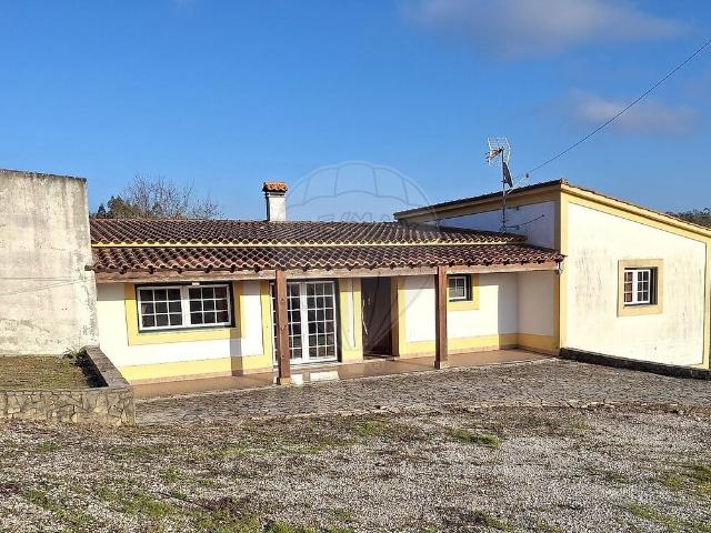 Casa venda em Santiago de Litém, Pombal