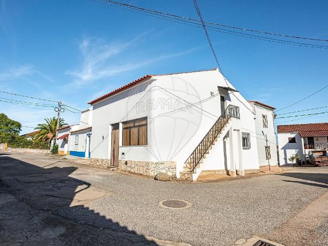Casa venda em Casas Novas de Marés, Santiago Maior