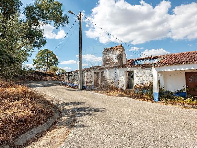 Casa venda em Orvalhos, Santiago Maior