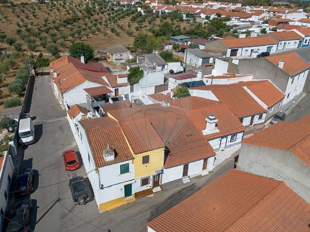 Casa venda em Santo Aleixo, Monforte