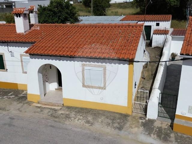 Casa venda em Santo António das Areias, Marvão