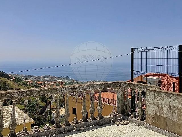 Casa venda em Três Paus, Funchal
