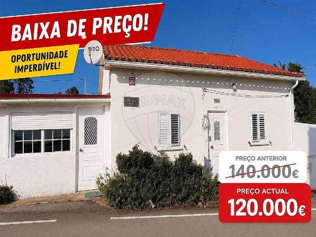 Casa venda em Santo André das Tojeiras, Castelo Branco