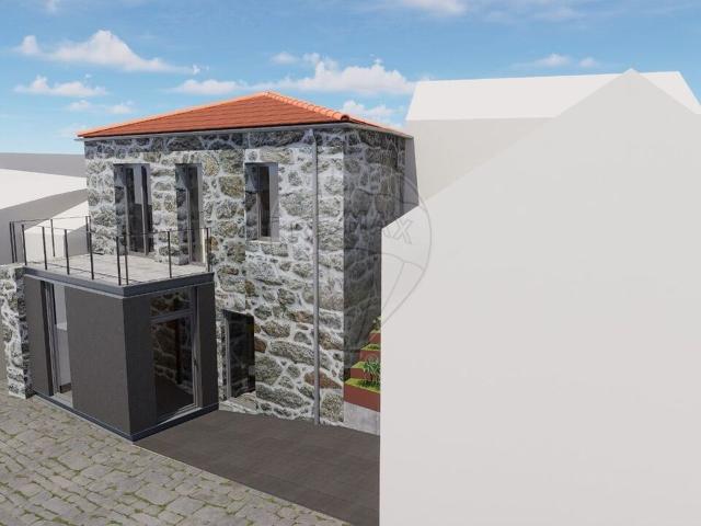 Casa venda em Sátão, Viseu