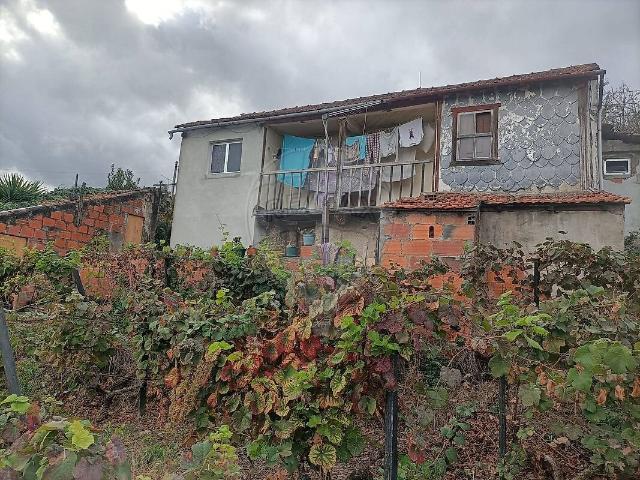 Casa venda em Arrabalde, Peso da Régua