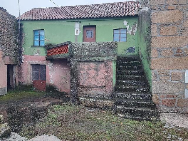 Casa venda em Vale Longo, Seixo do Côa e Vale Longo