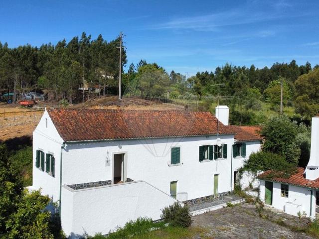 Casa venda em Castelo Branco, Cumeada